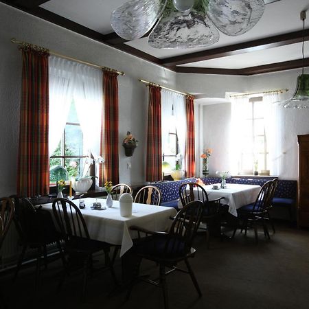 Hotel Altes Gasthaus Greve Recke Kültér fotó