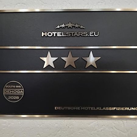 Hotel Altes Gasthaus Greve Recke Kültér fotó