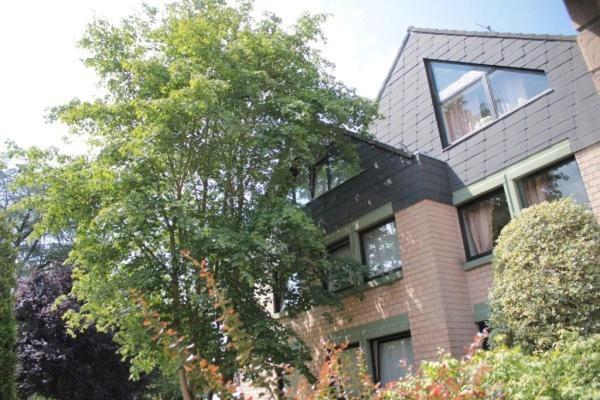 Hotel Altes Gasthaus Greve Recke Kültér fotó