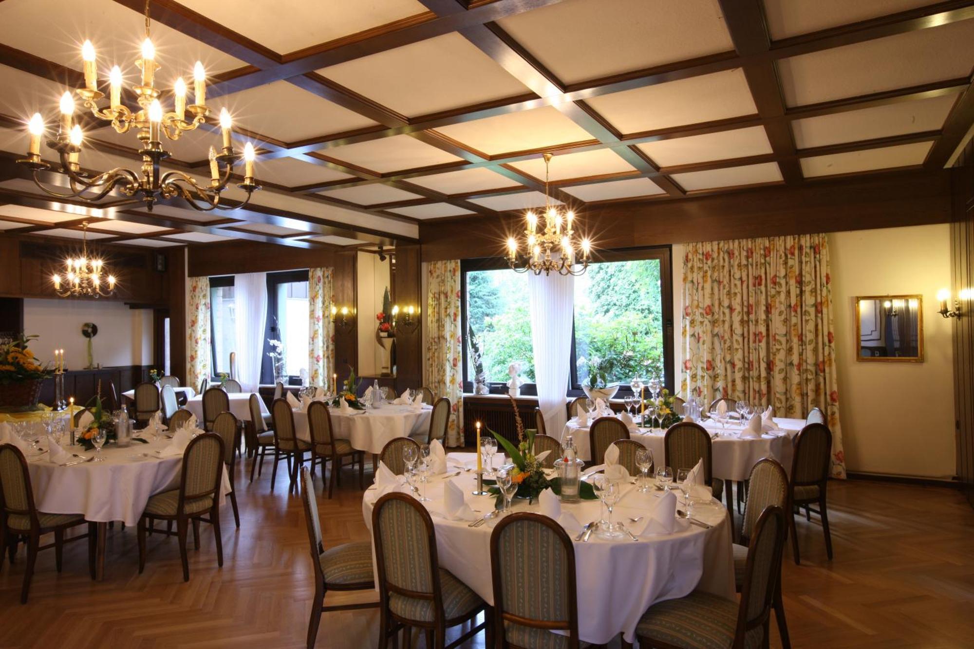 Hotel Altes Gasthaus Greve Recke Kültér fotó