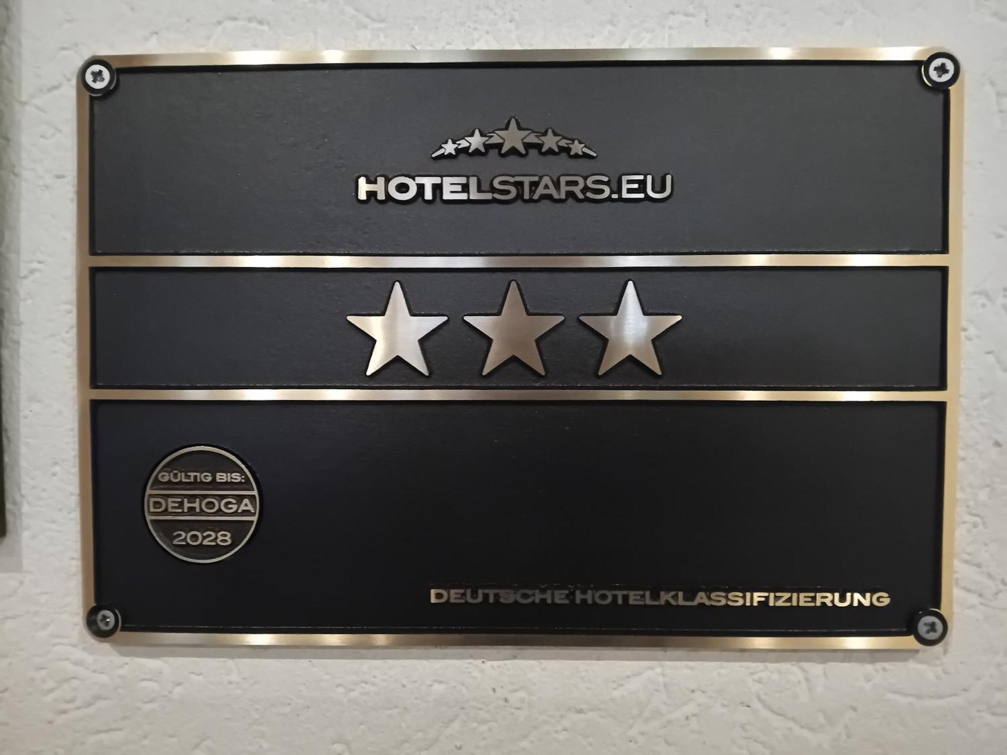 Hotel Altes Gasthaus Greve Recke Kültér fotó