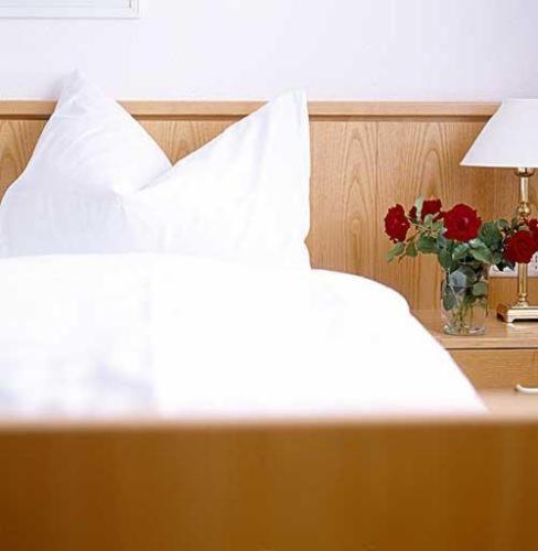 Hotel Altes Gasthaus Greve Recke Szoba fotó
